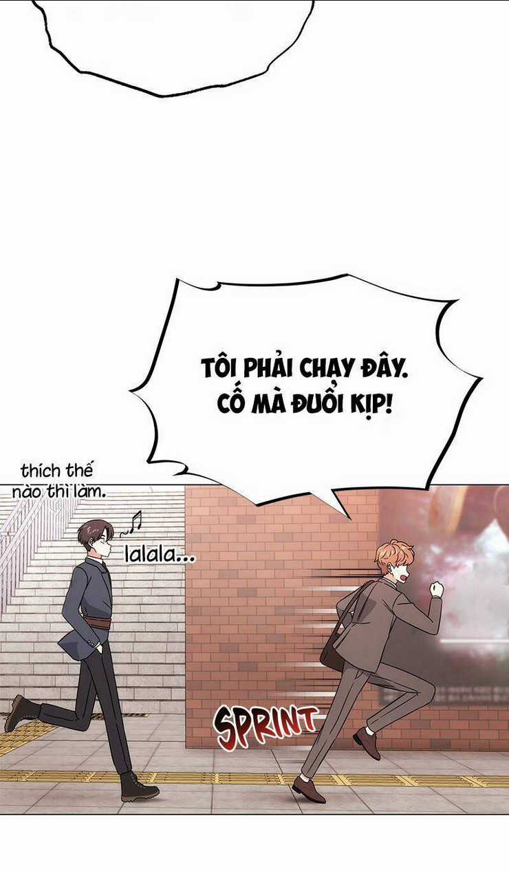 Trợ Lí Siêu Sao Chapter 2 trang 31