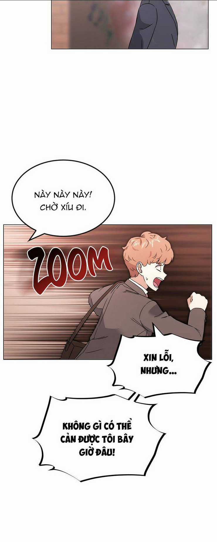 Trợ Lí Siêu Sao Chapter 2 trang 33