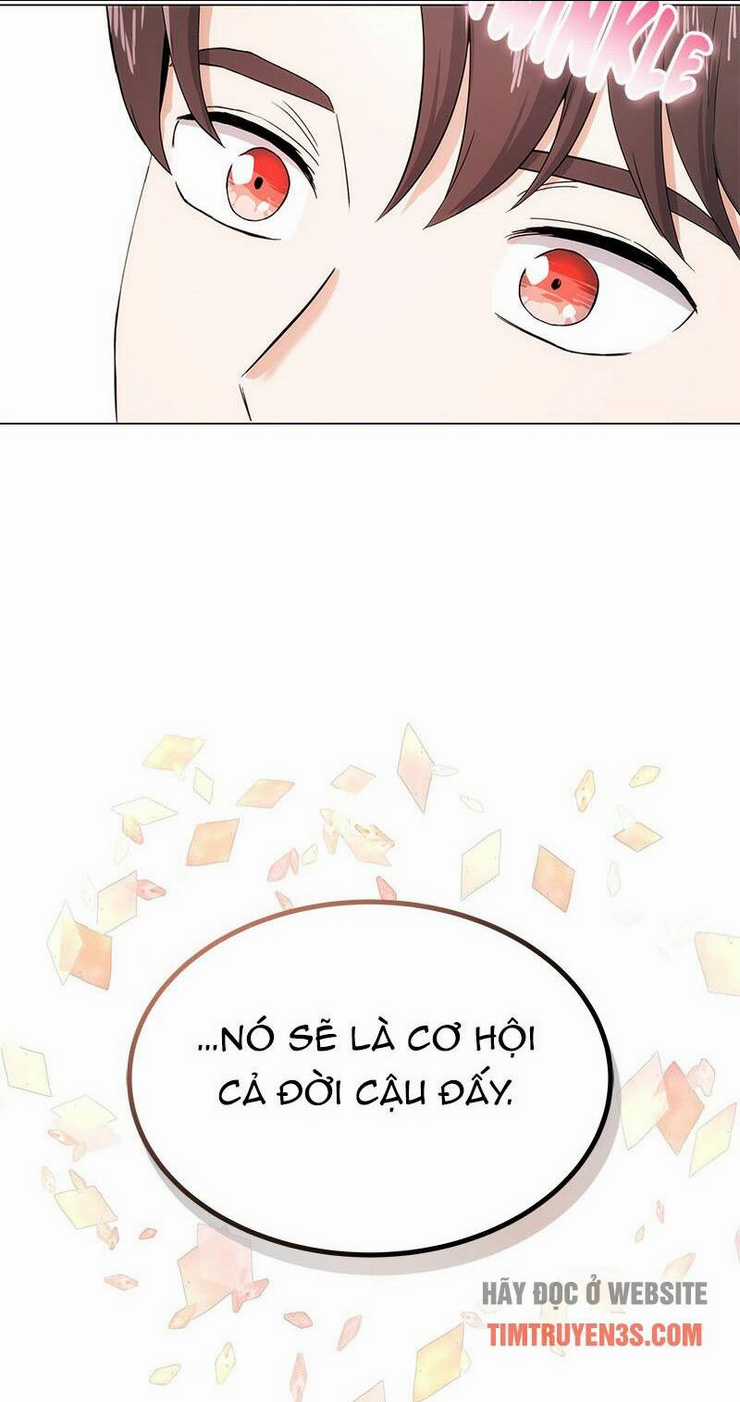 Trợ Lí Siêu Sao Chapter 2 trang 35