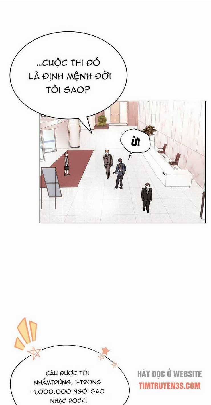 Trợ Lí Siêu Sao Chapter 2 trang 38