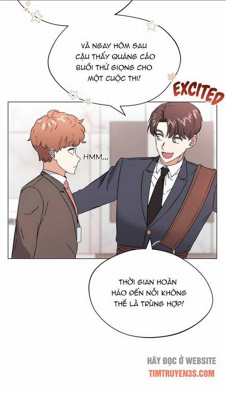 Trợ Lí Siêu Sao Chapter 2 trang 39