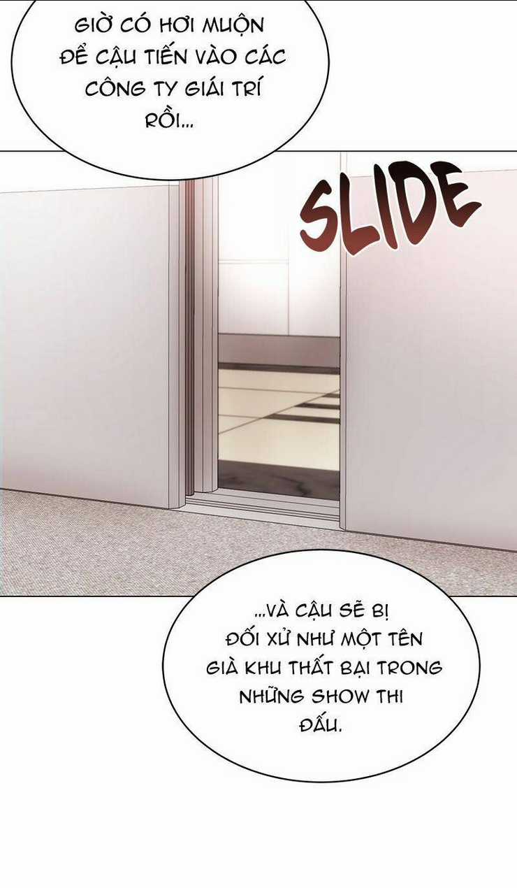 Trợ Lí Siêu Sao Chapter 2 trang 41