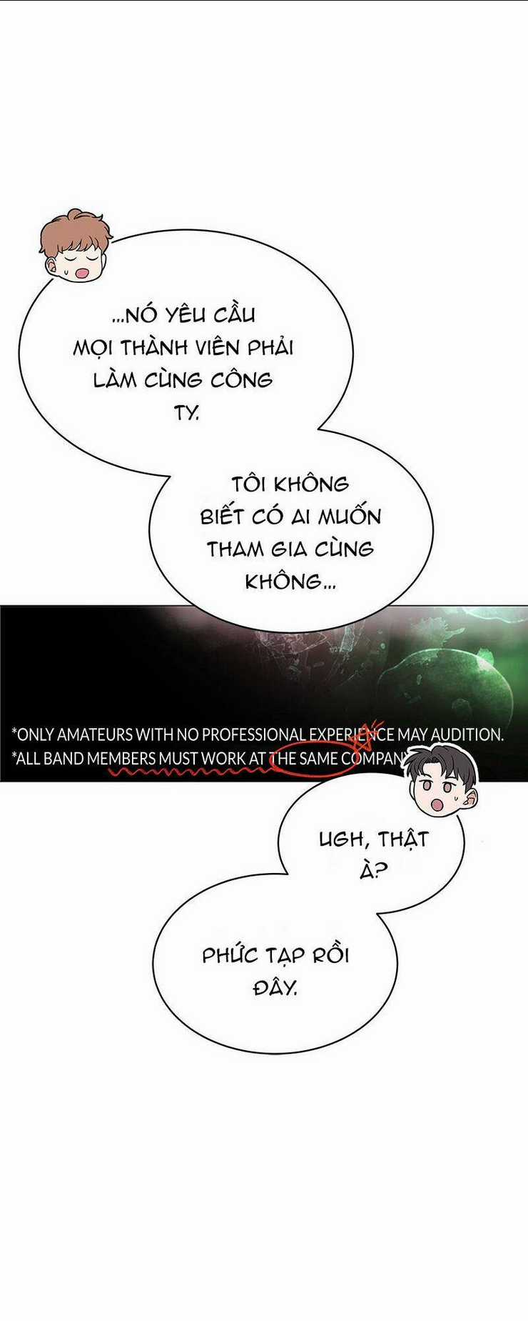 Trợ Lí Siêu Sao Chapter 2 trang 43