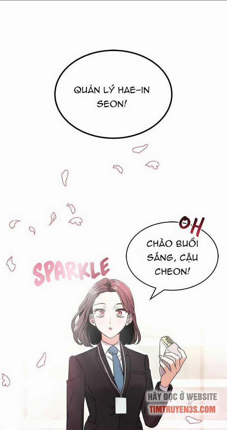 Trợ Lí Siêu Sao Chapter 2 trang 45