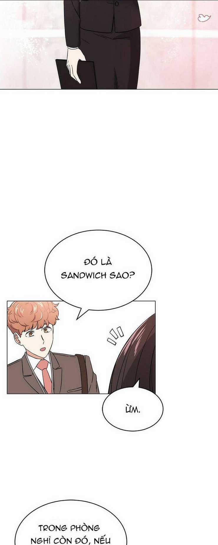 Trợ Lí Siêu Sao Chapter 2 trang 46