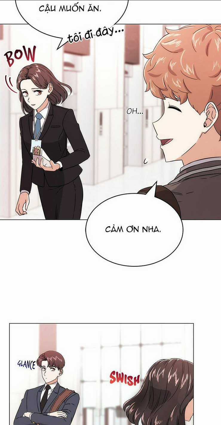 Trợ Lí Siêu Sao Chapter 2 trang 47