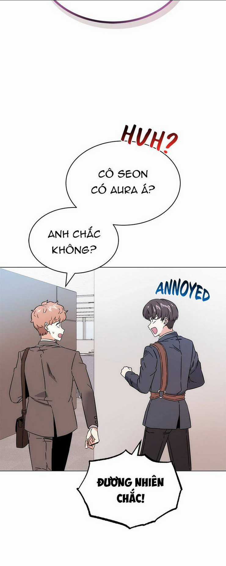 Trợ Lí Siêu Sao Chapter 2 trang 53