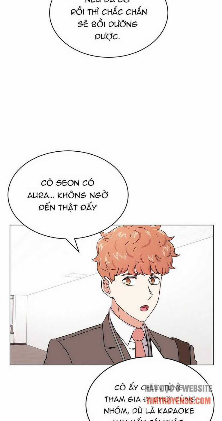 Trợ Lí Siêu Sao Chapter 2 trang 55