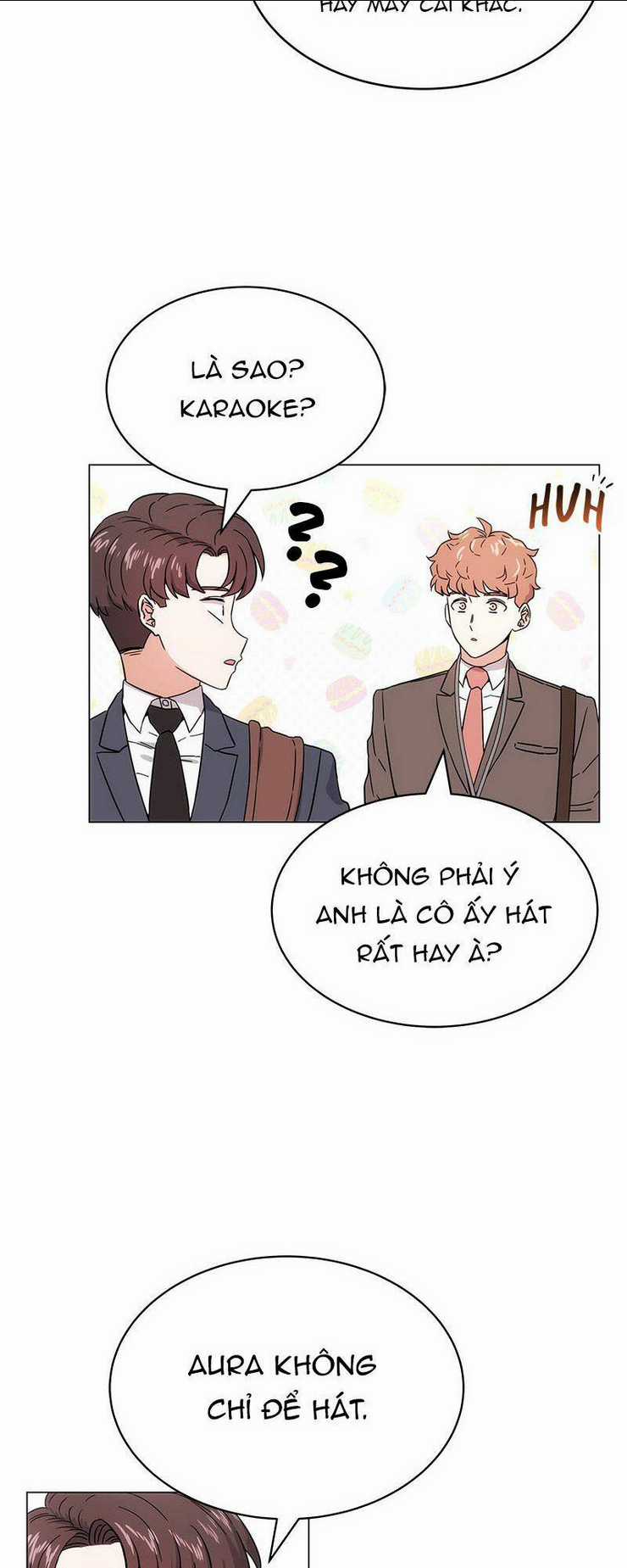 Trợ Lí Siêu Sao Chapter 2 trang 56