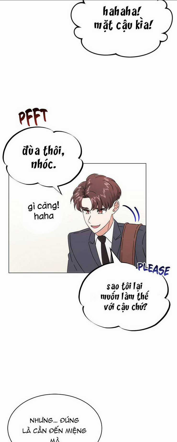 Trợ Lí Siêu Sao Chapter 2 trang 6