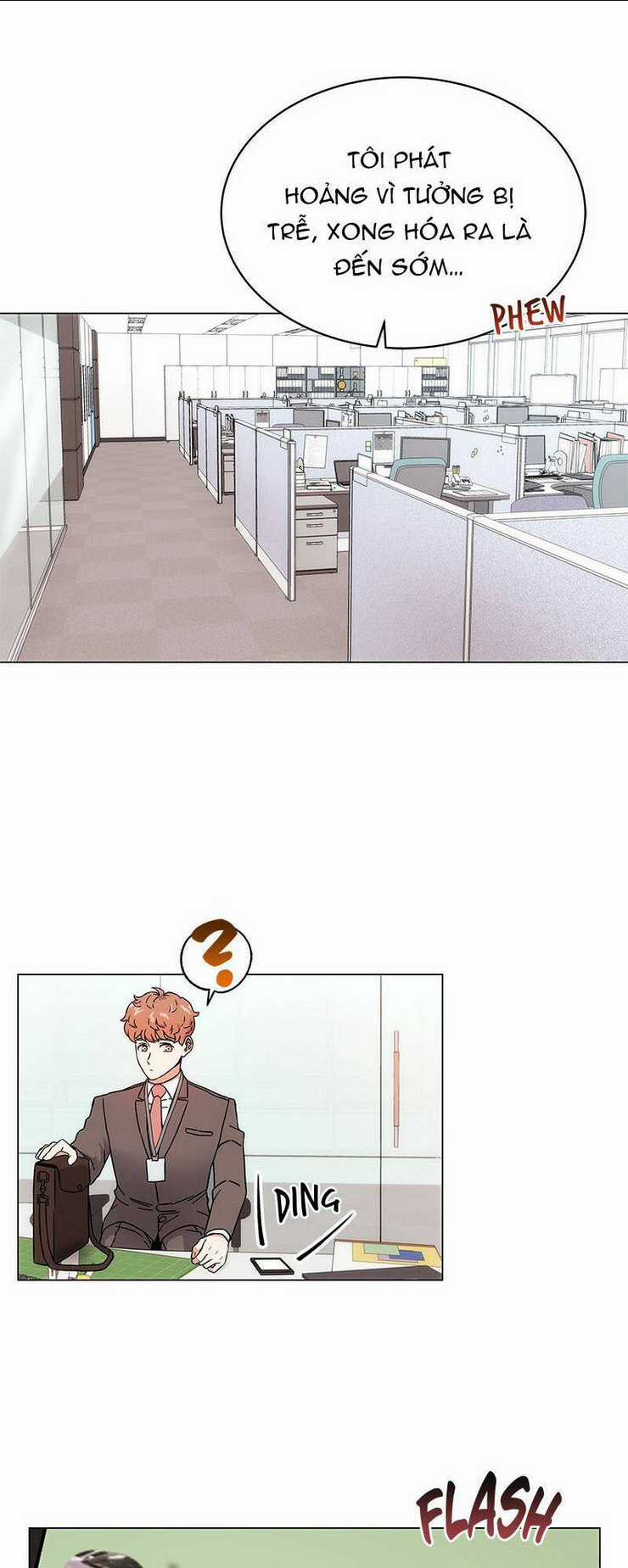 Trợ Lí Siêu Sao Chapter 2 trang 63