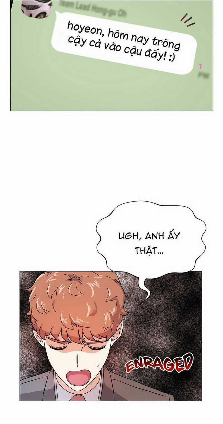 Trợ Lí Siêu Sao Chapter 2 trang 64