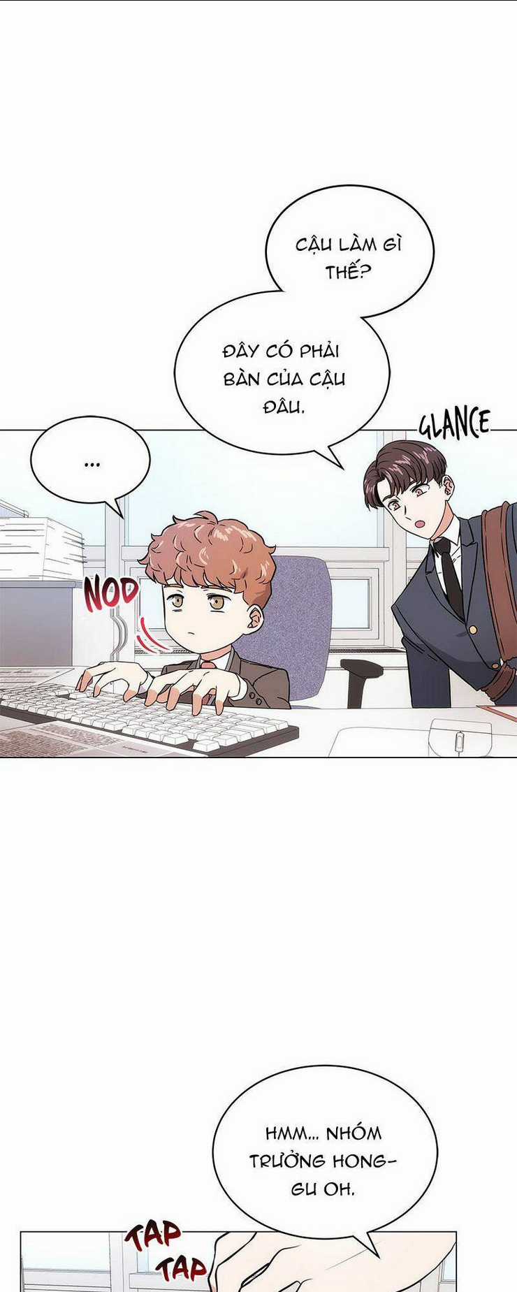 Trợ Lí Siêu Sao Chapter 2 trang 66