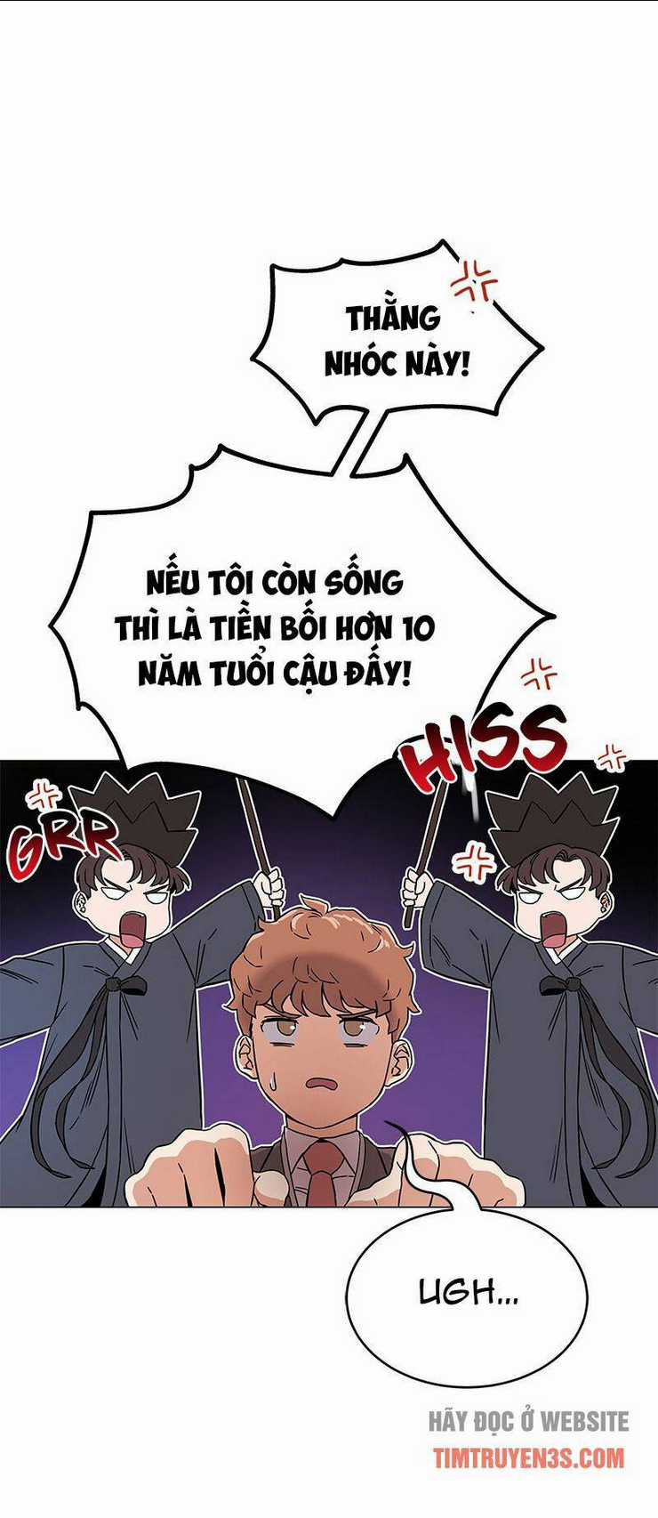 Trợ Lí Siêu Sao Chapter 2 trang 69