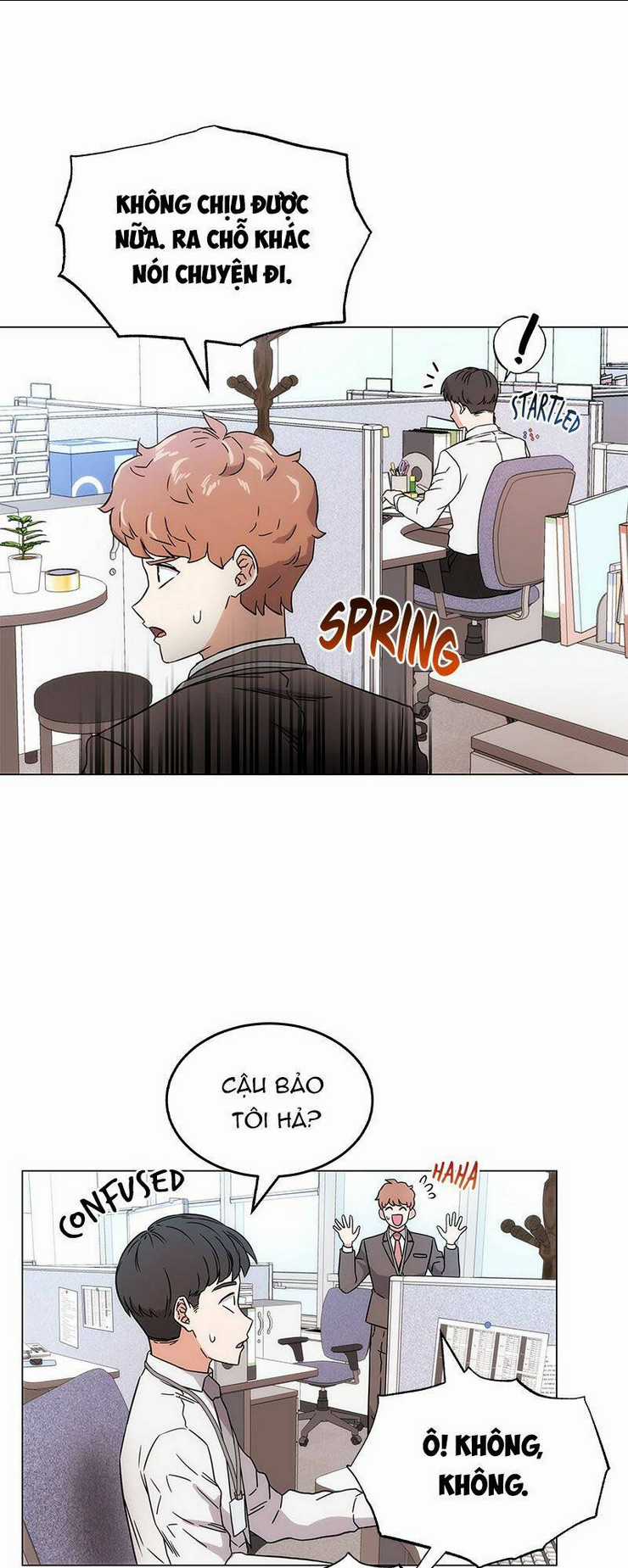 Trợ Lí Siêu Sao Chapter 2 trang 70