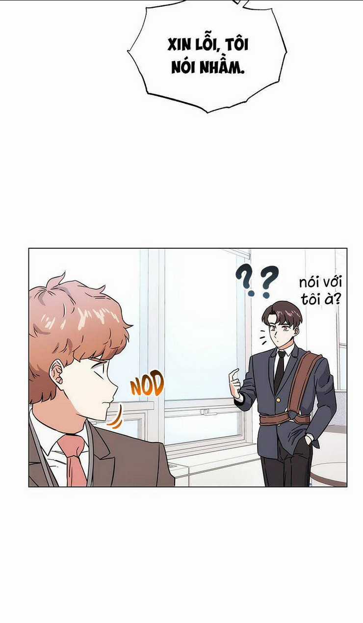 Trợ Lí Siêu Sao Chapter 2 trang 71