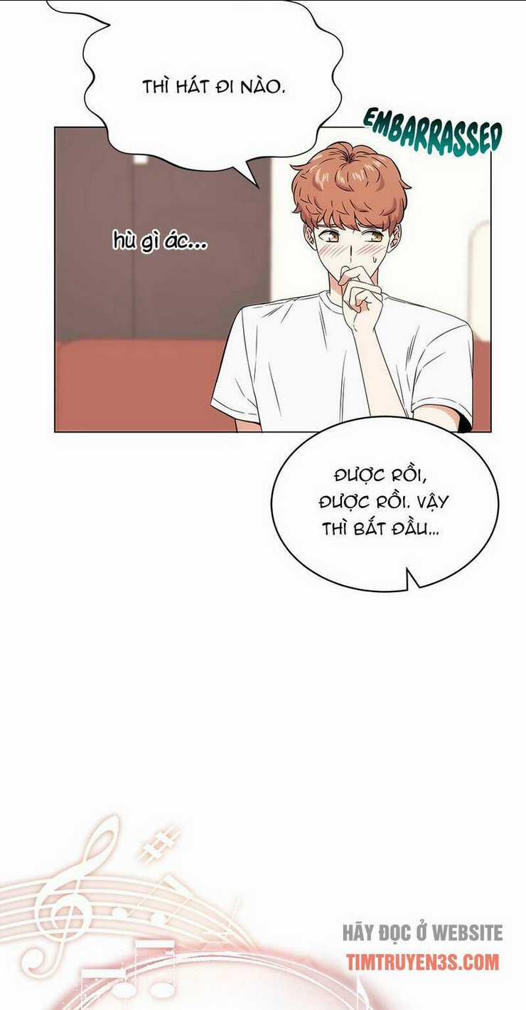 Trợ Lí Siêu Sao Chapter 2 trang 8