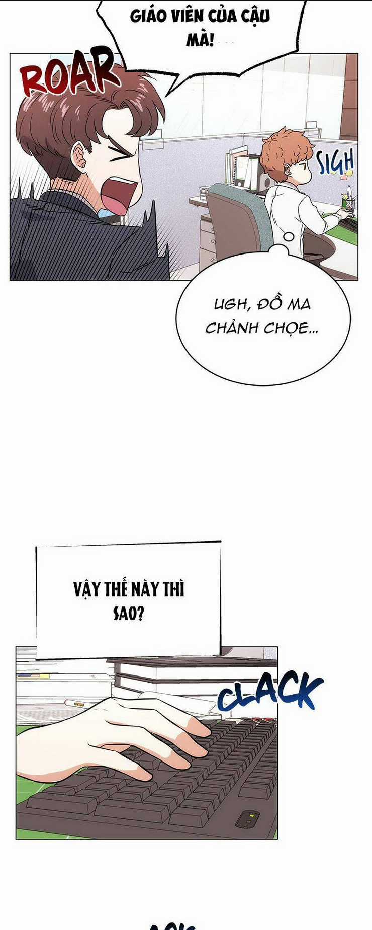 Trợ Lí Siêu Sao Chapter 2 trang 83