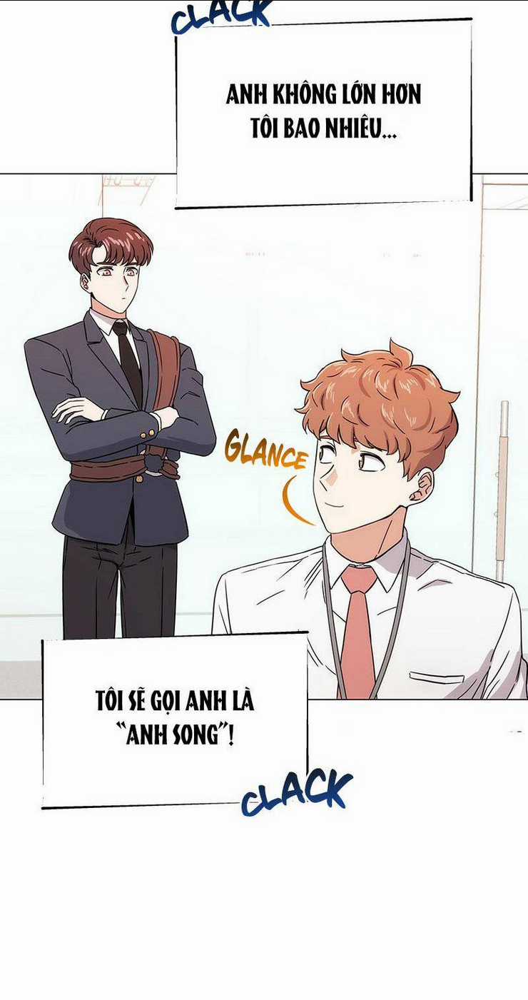 Trợ Lí Siêu Sao Chapter 2 trang 84