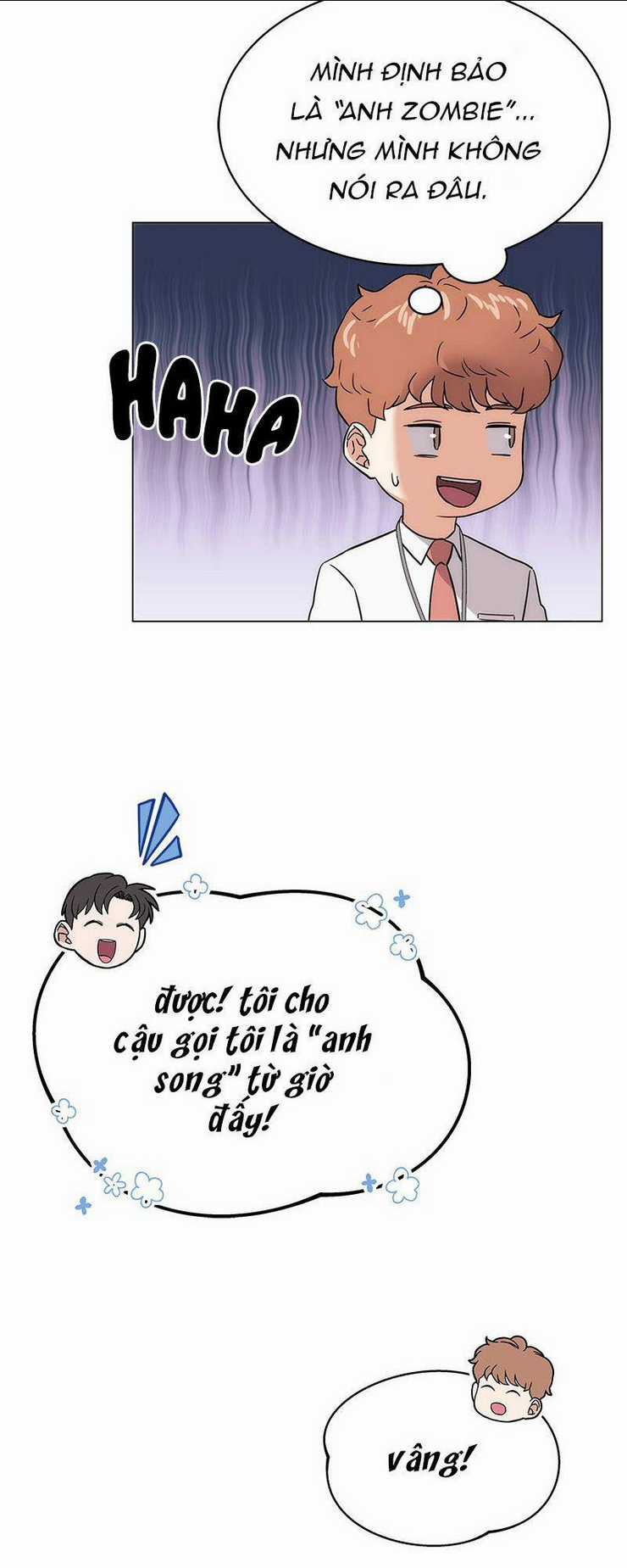 Trợ Lí Siêu Sao Chapter 2 trang 86