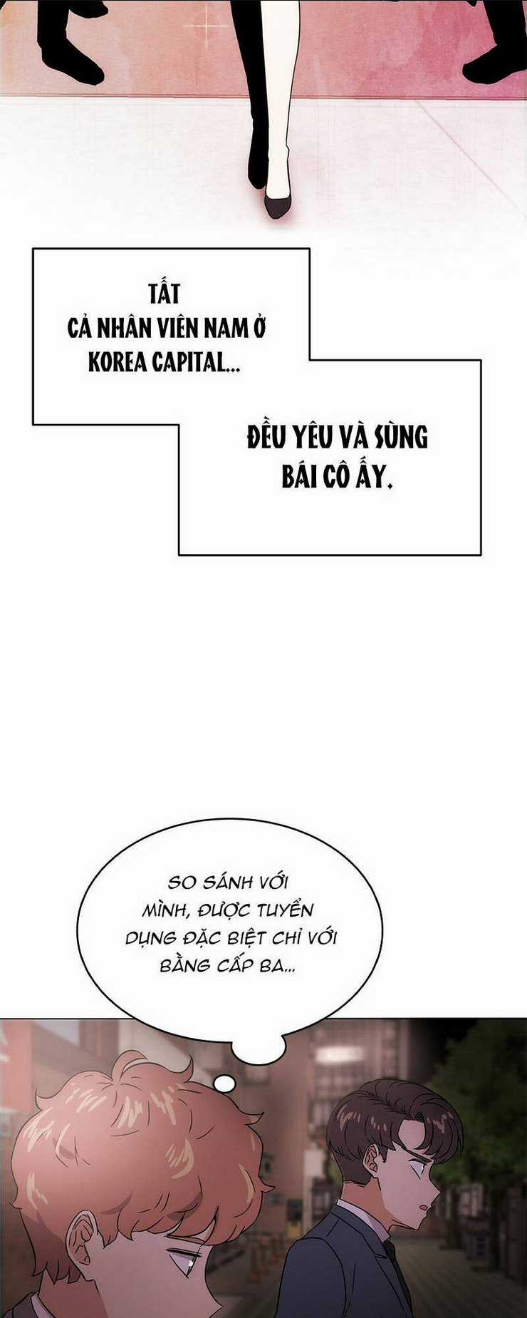 Trợ Lí Siêu Sao Chapter 2 trang 93