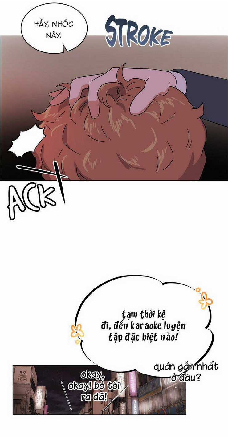 Trợ Lí Siêu Sao Chapter 2 trang 97