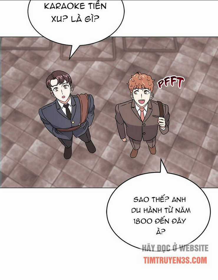 Trợ Lí Siêu Sao Chapter 2 trang 99