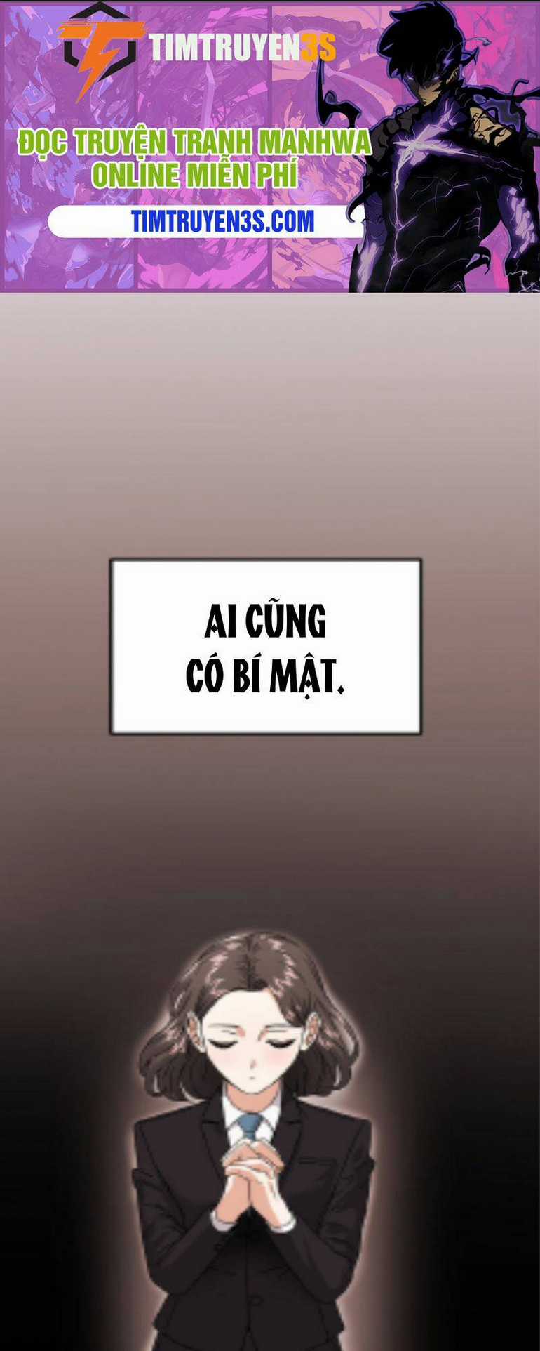 Trợ Lí Siêu Sao Chapter 3 trang 0
