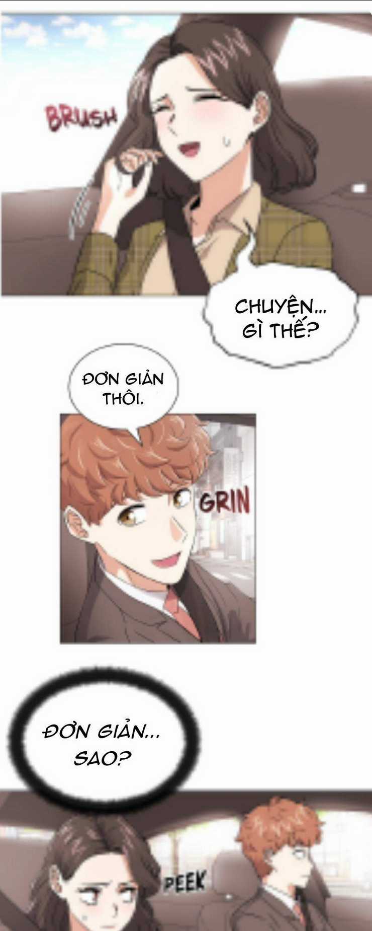 Trợ Lí Siêu Sao Chapter 3 trang 104