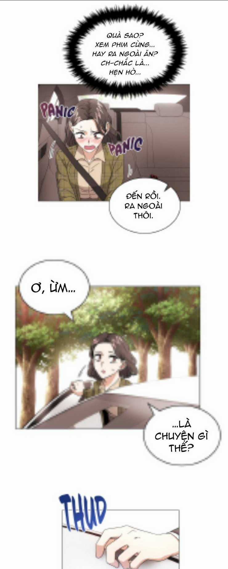 Trợ Lí Siêu Sao Chapter 3 trang 107