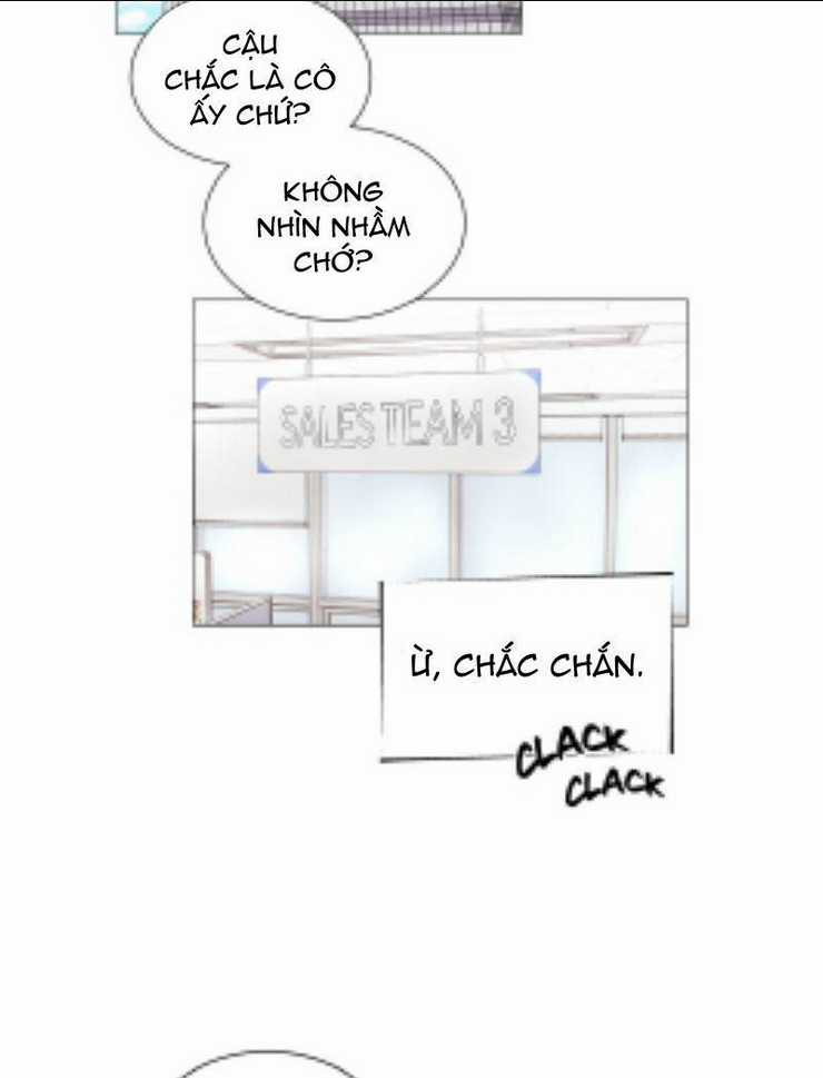 Trợ Lí Siêu Sao Chapter 3 trang 18