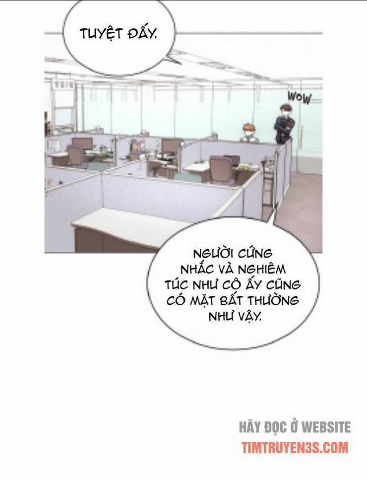 Trợ Lí Siêu Sao Chapter 3 trang 19