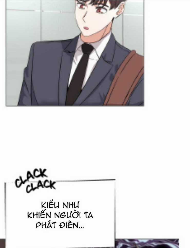 Trợ Lí Siêu Sao Chapter 3 trang 21