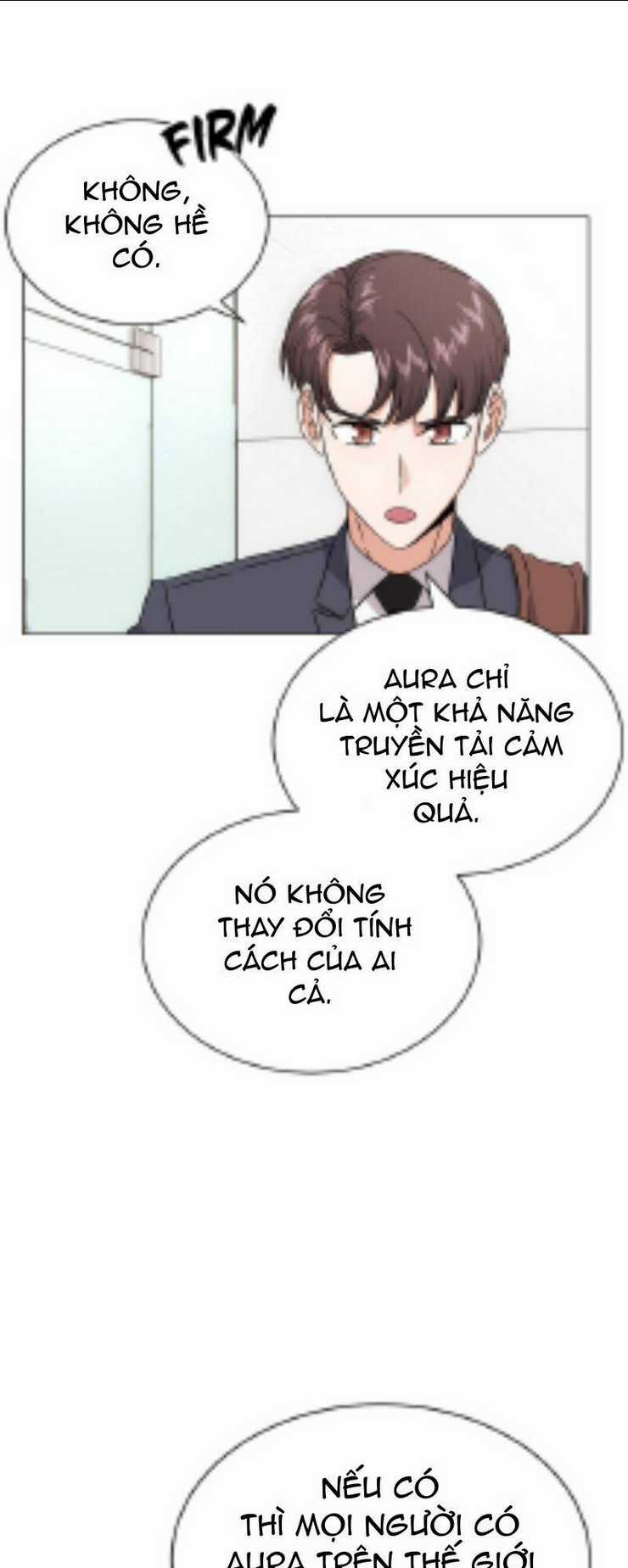 Trợ Lí Siêu Sao Chapter 3 trang 23