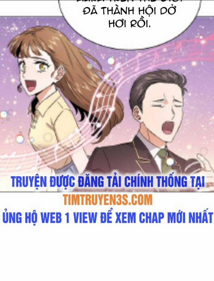 Trợ Lí Siêu Sao Chapter 3 trang 24
