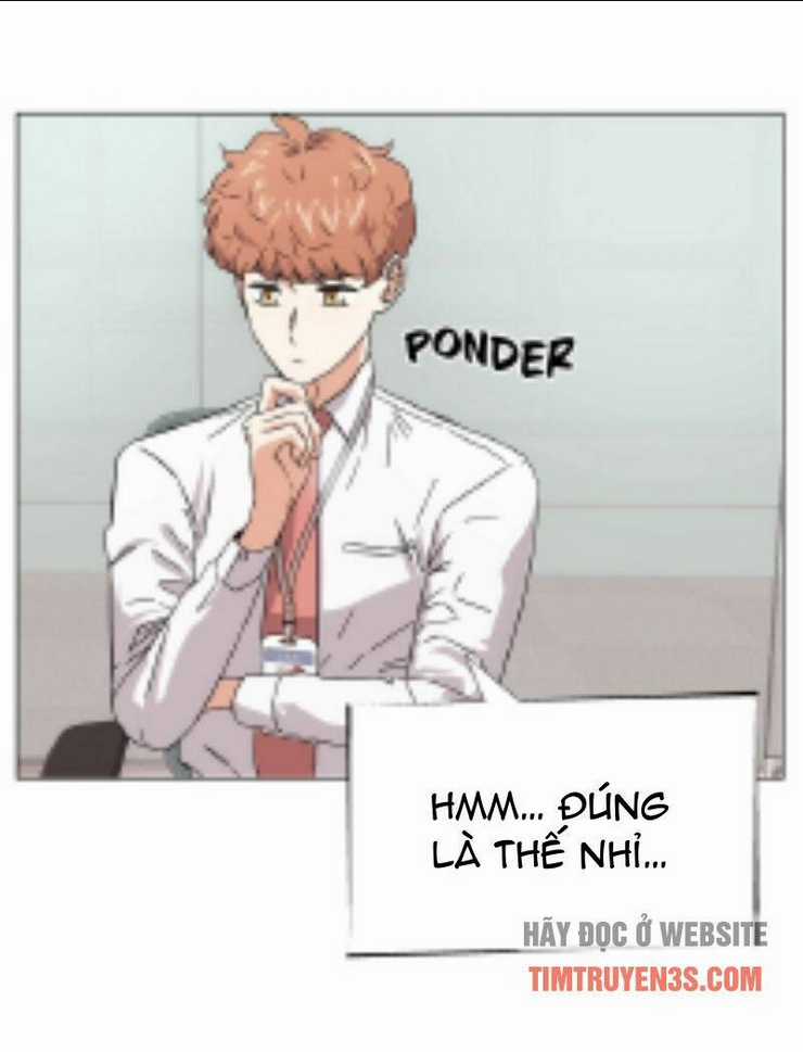 Trợ Lí Siêu Sao Chapter 3 trang 25