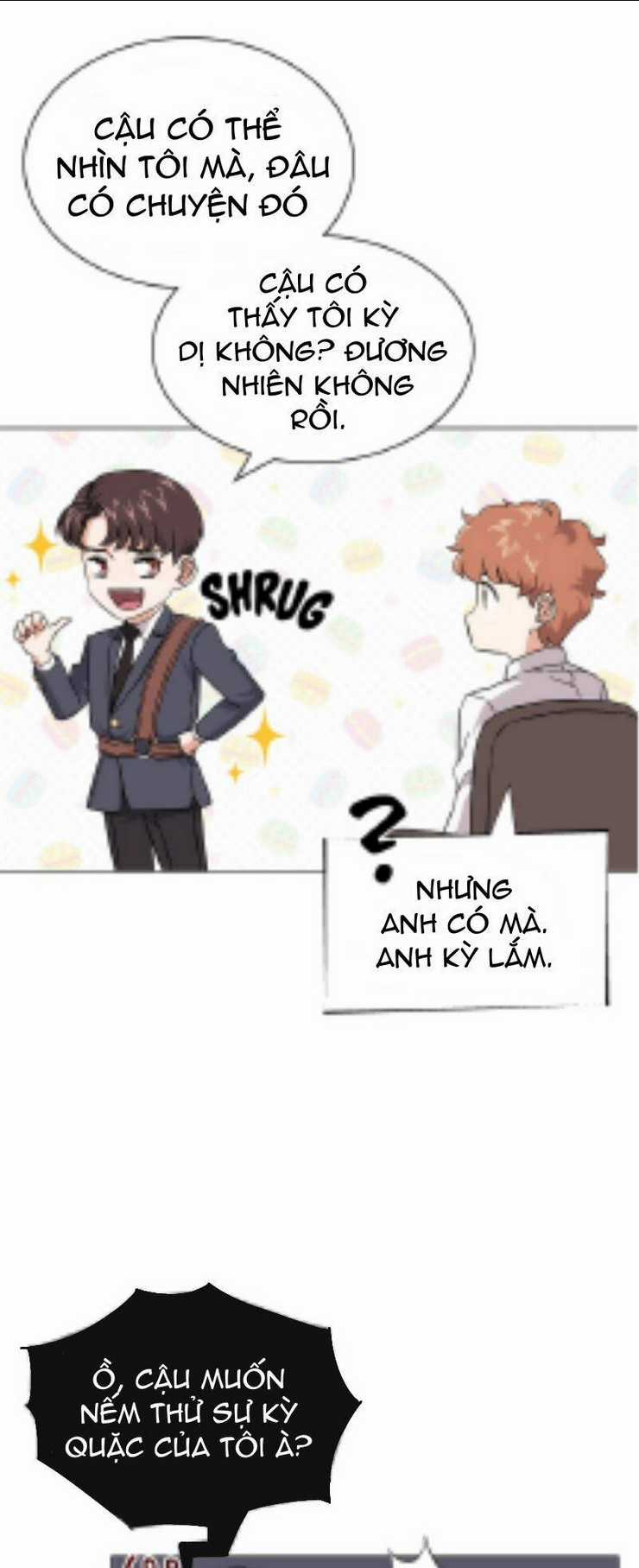 Trợ Lí Siêu Sao Chapter 3 trang 26