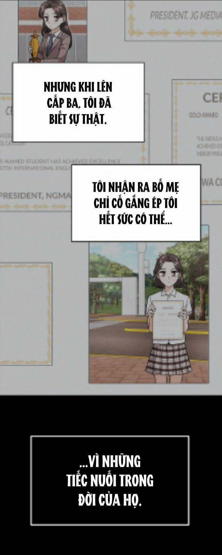 Trợ Lí Siêu Sao Chapter 3 trang 3