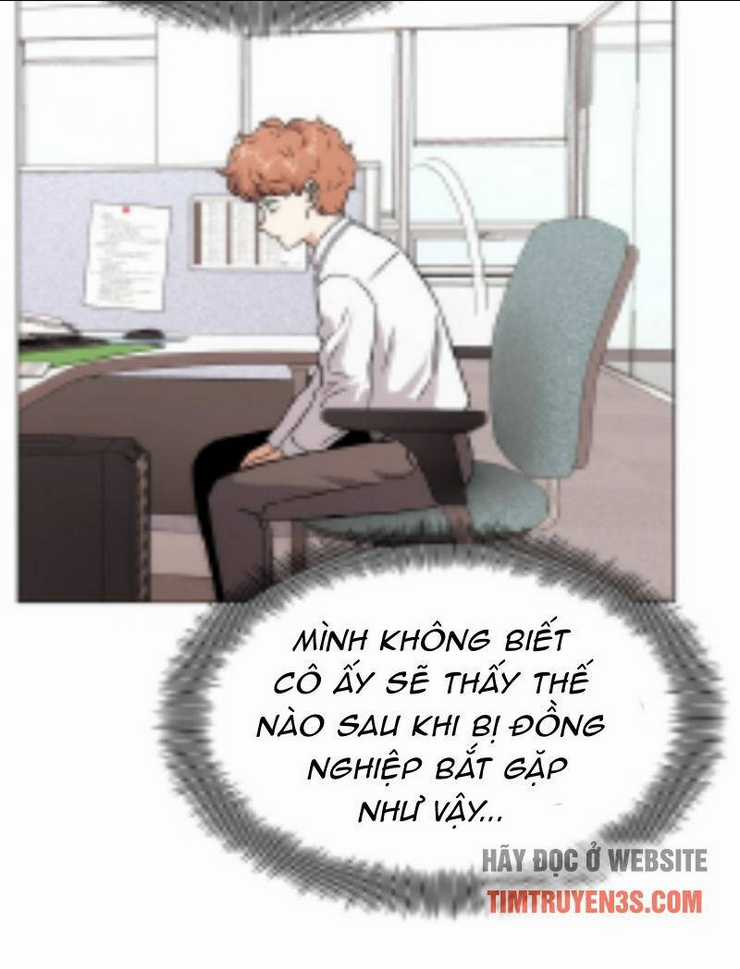 Trợ Lí Siêu Sao Chapter 3 trang 35