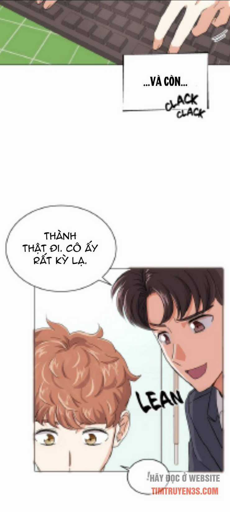 Trợ Lí Siêu Sao Chapter 3 trang 37