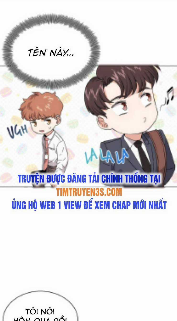 Trợ Lí Siêu Sao Chapter 3 trang 38