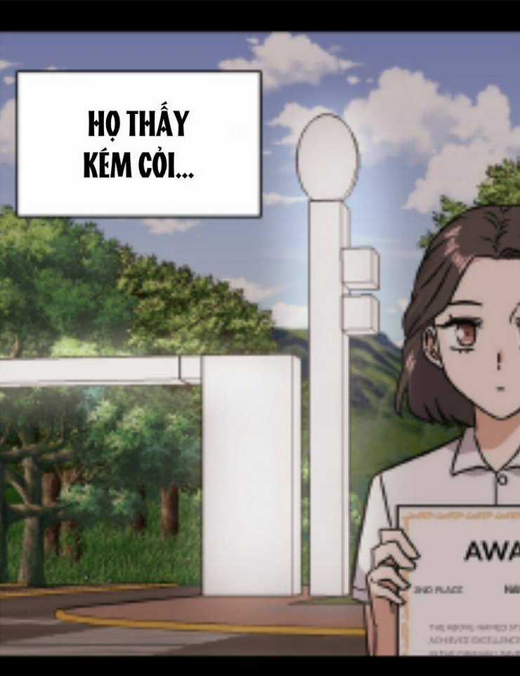 Trợ Lí Siêu Sao Chapter 3 trang 4