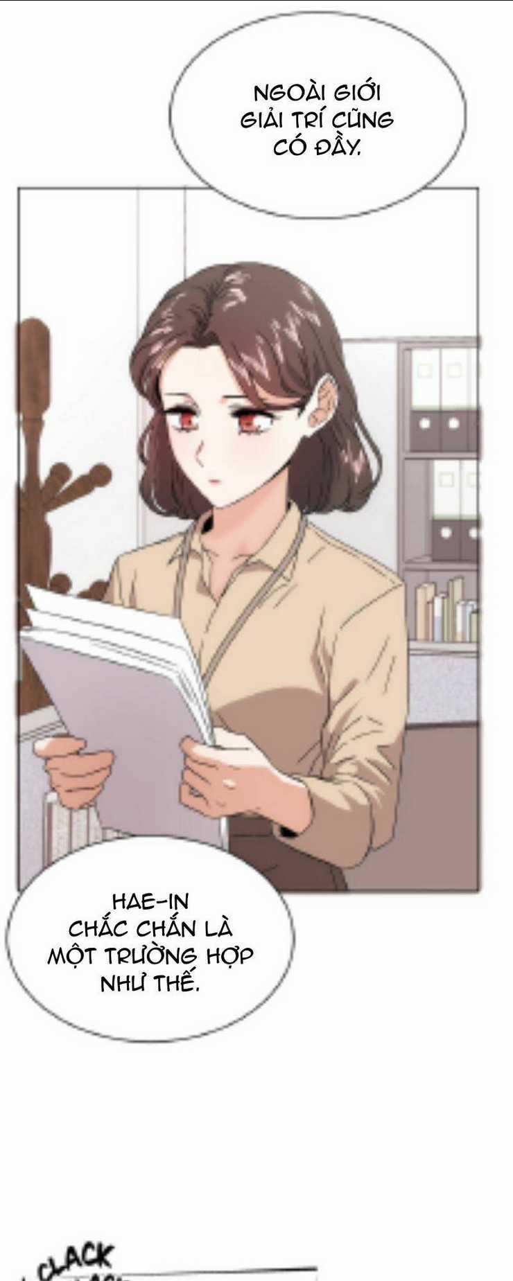 Trợ Lí Siêu Sao Chapter 3 trang 40