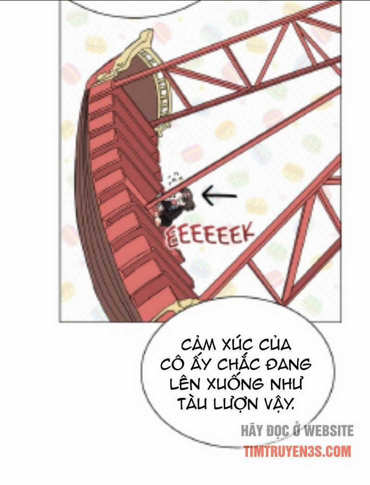 Trợ Lí Siêu Sao Chapter 3 trang 45