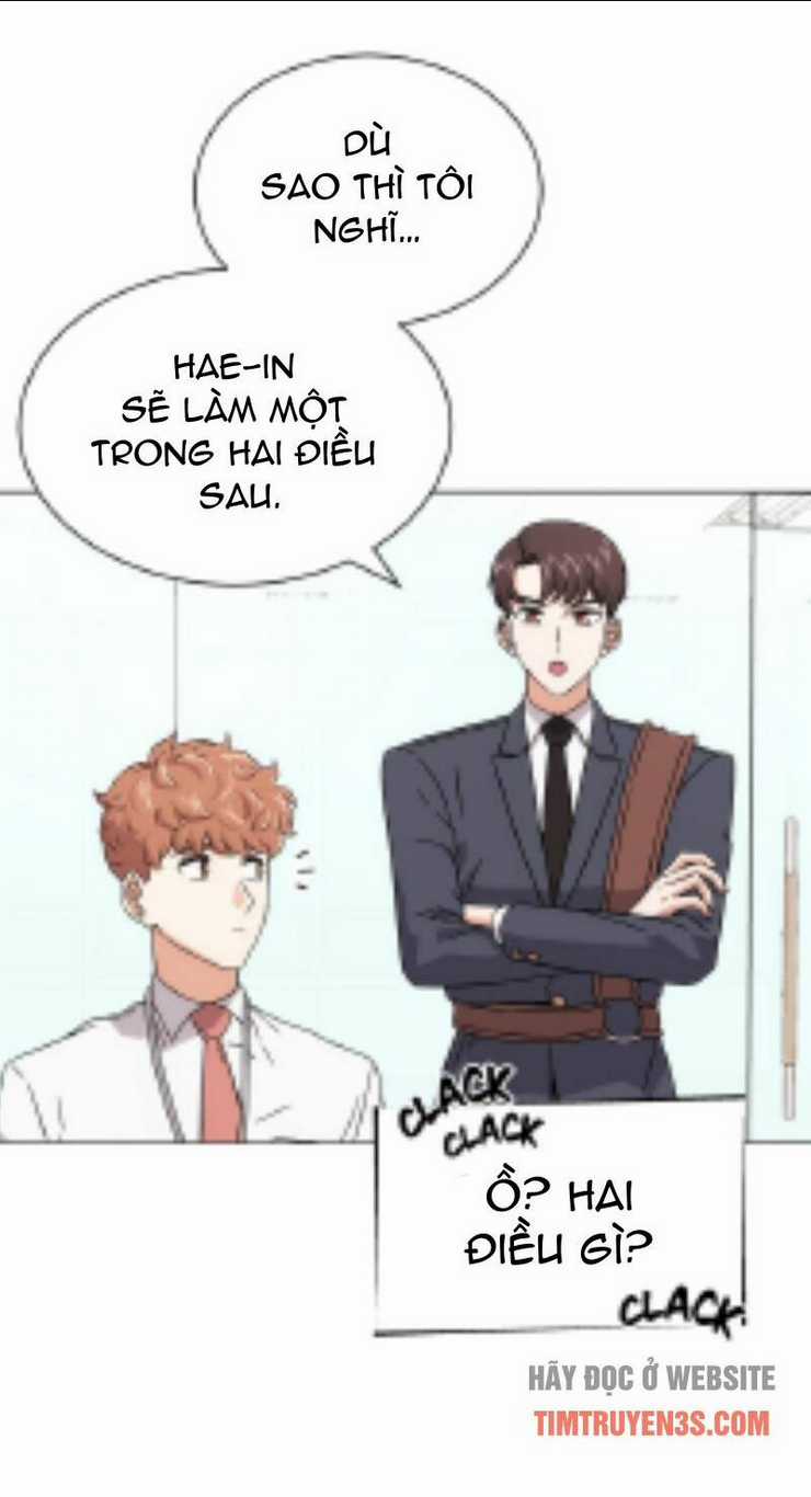 Trợ Lí Siêu Sao Chapter 3 trang 49