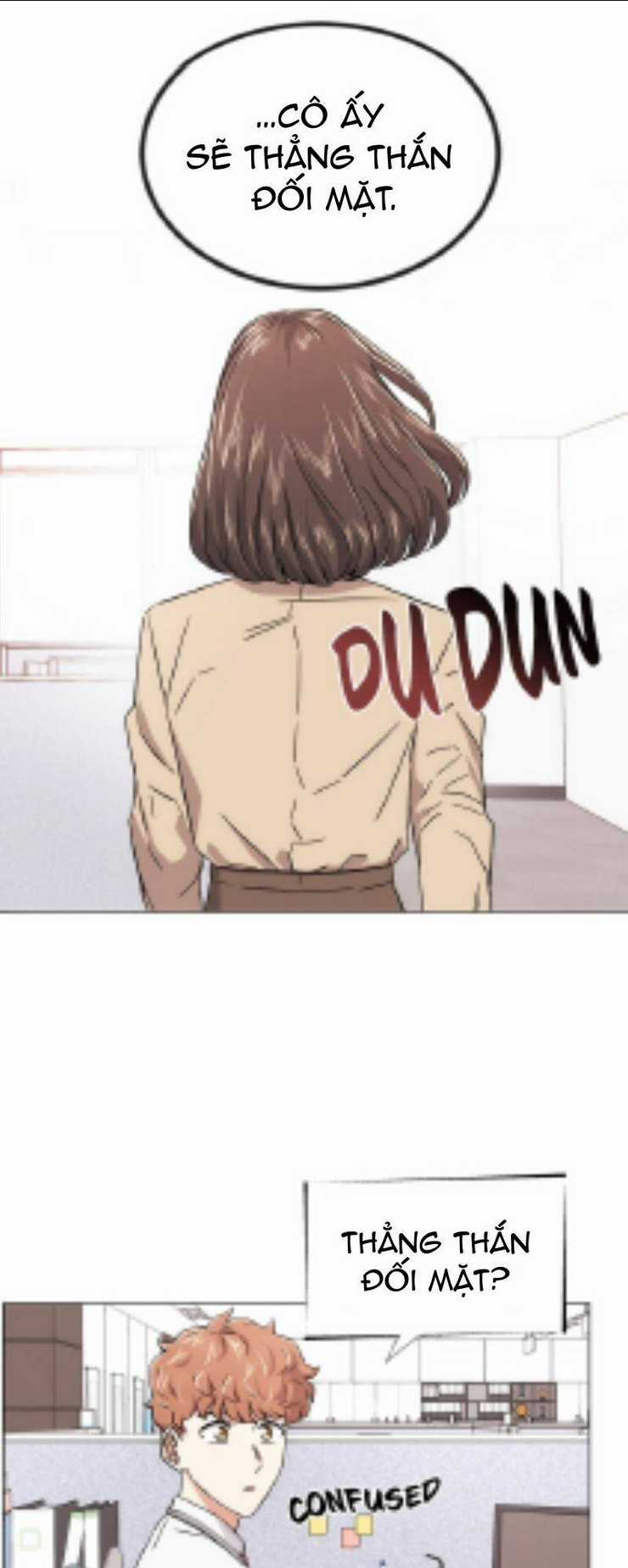 Trợ Lí Siêu Sao Chapter 3 trang 53