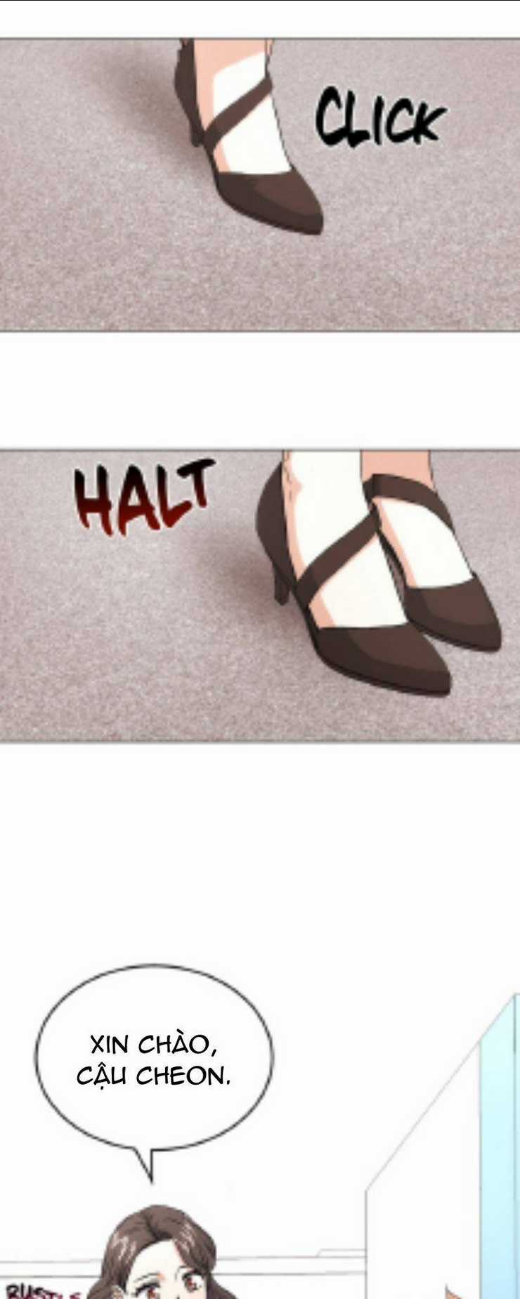 Trợ Lí Siêu Sao Chapter 3 trang 56