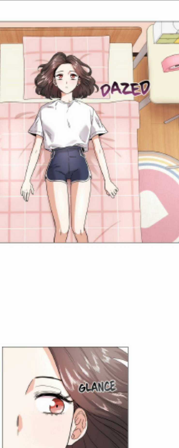 Trợ Lí Siêu Sao Chapter 3 trang 6