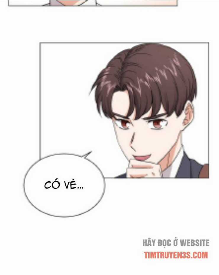 Trợ Lí Siêu Sao Chapter 3 trang 60