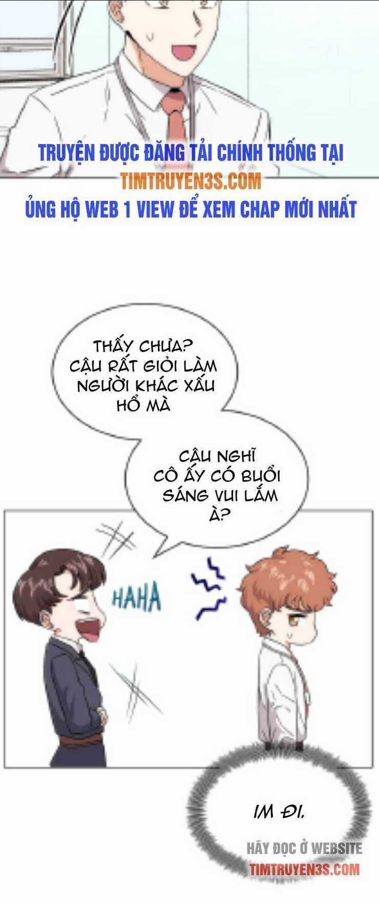 Trợ Lí Siêu Sao Chapter 3 trang 62